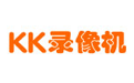 KK录像机段首LOGO